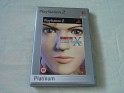 Resident Evil Code: Veronica X - Capcom - 2001 - PlayStation 2 - Adventure - DVD - Paltinum Edition - 0